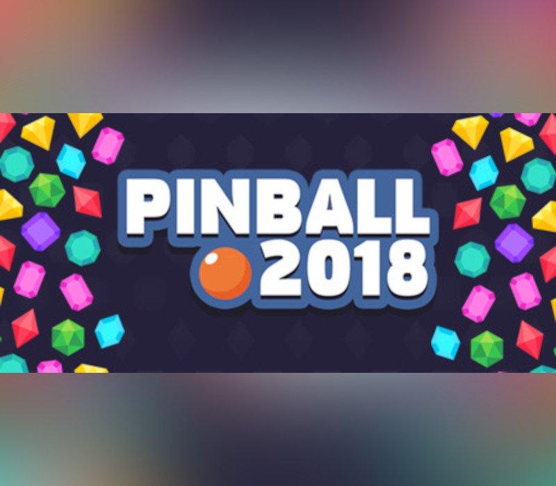 Pinball 2018 