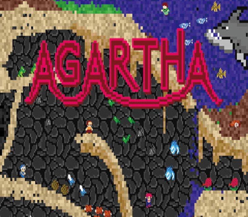 Agartha