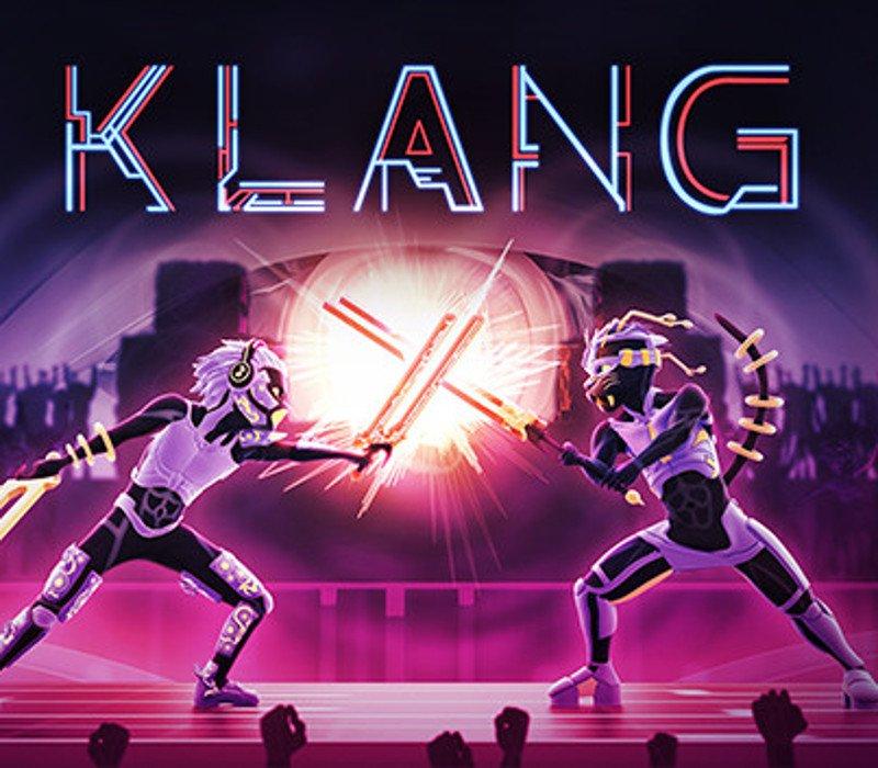 Klang 