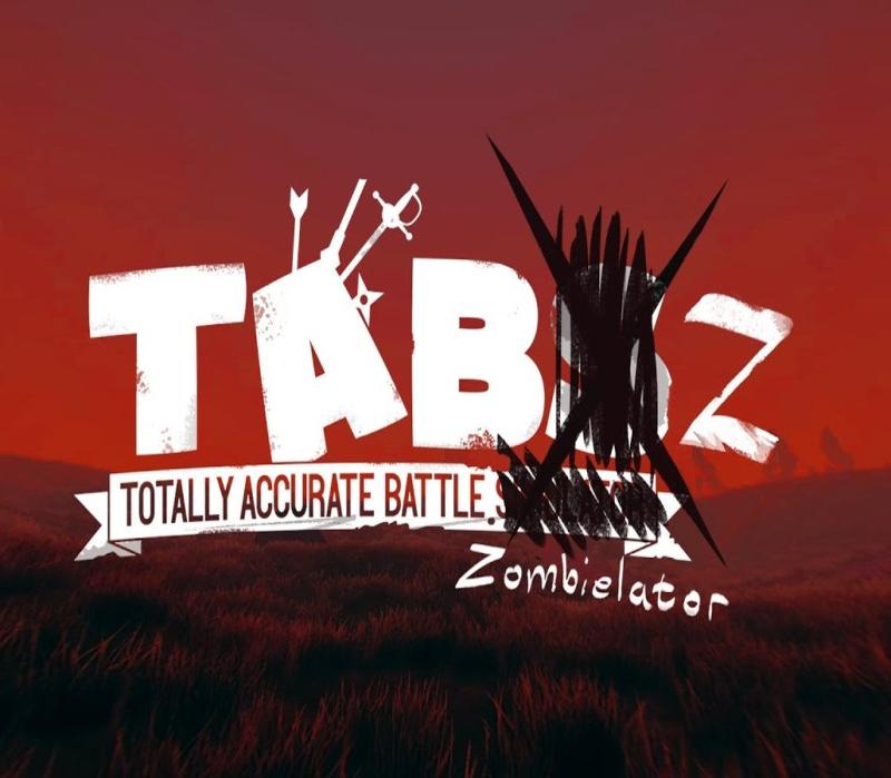 Totally Accurate Battle Zombielator 