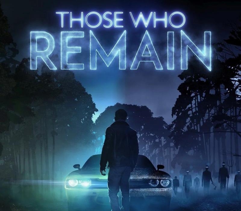 Those Who Remain