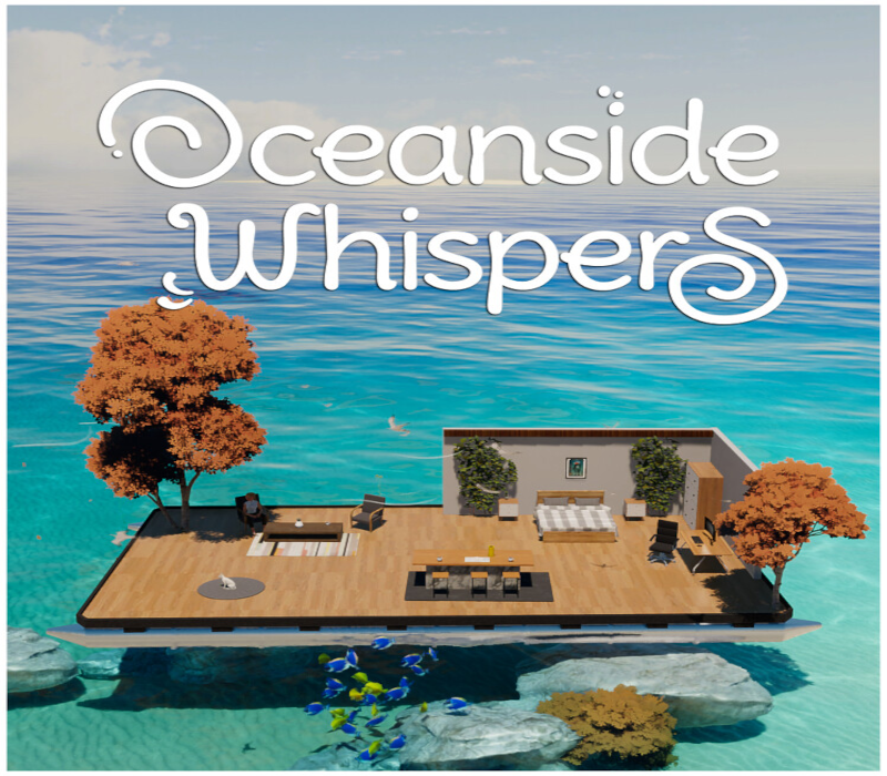 Oceanside Whispers 
