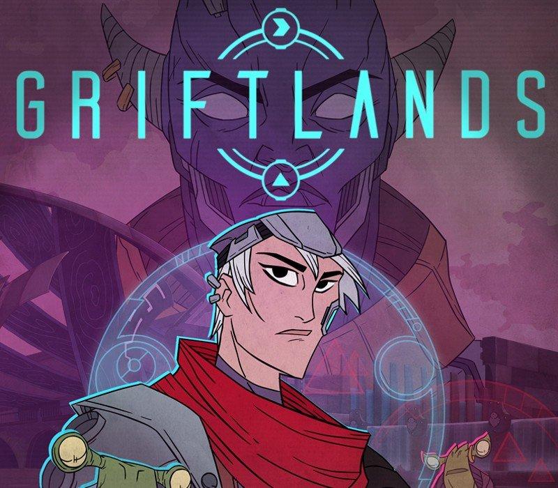 Griftlands 
