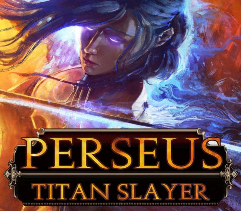 Perseus: Titan Slayer