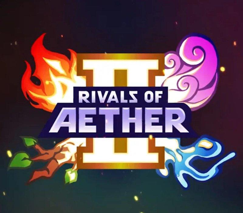 Rivals of Aether II 