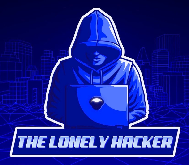 The Lonely Hacker 
