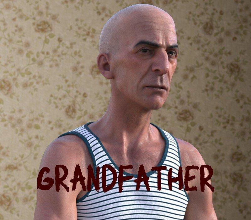 GRANDFATHER 