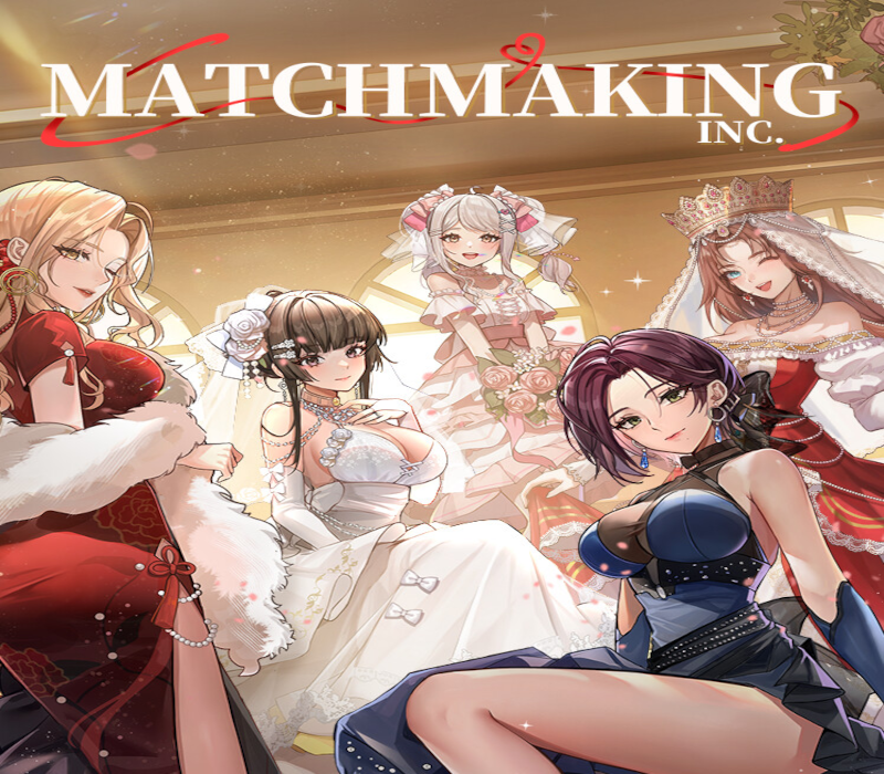 Matchmaking Inc. 