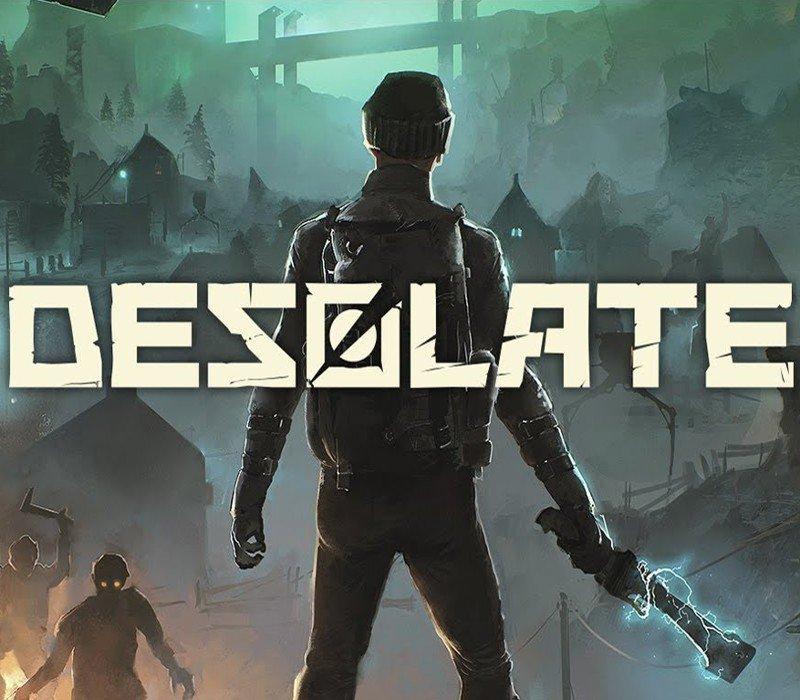 DESOLATE