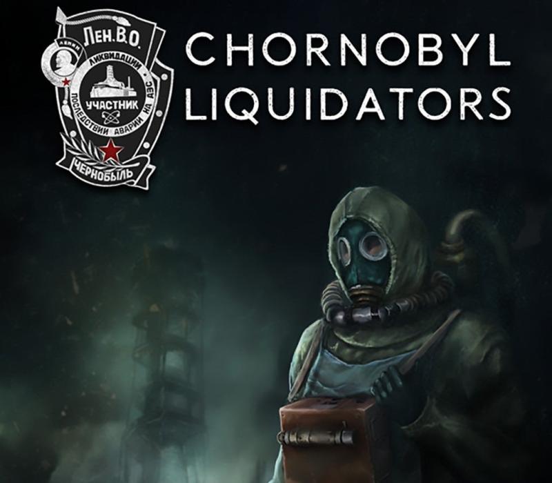 Chornobyl Liquidators