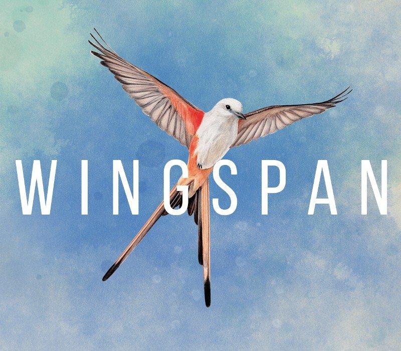 Wingspan