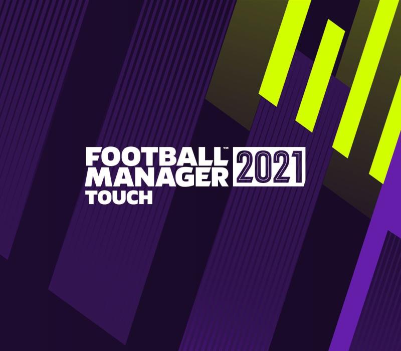 Football Manager Touch 2021 