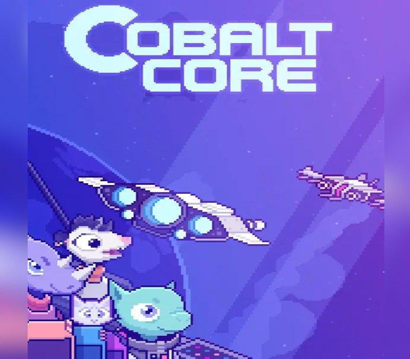 Cobalt Core 