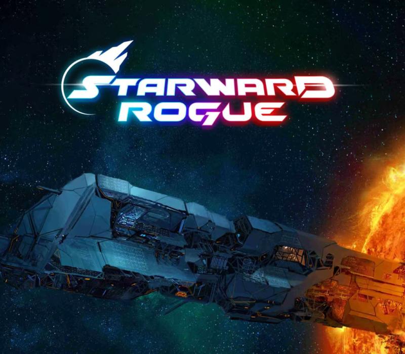 Starward Rogue