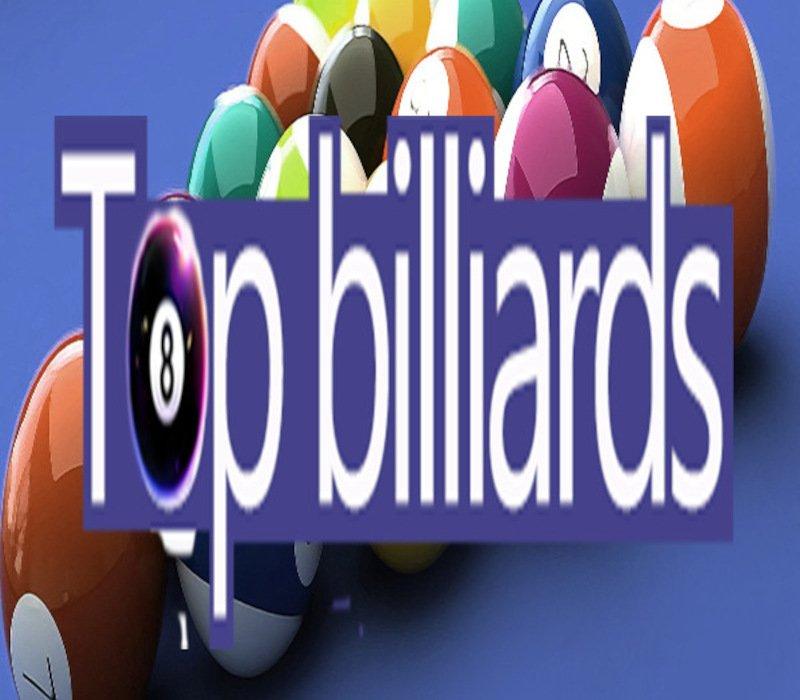 Top Billiards 