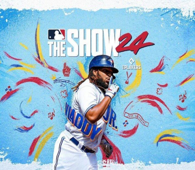 MLB The Show 24 XBOX One Account