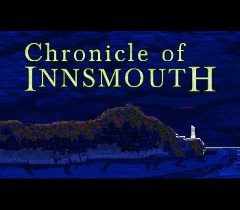 Chronicle of Innsmouth 