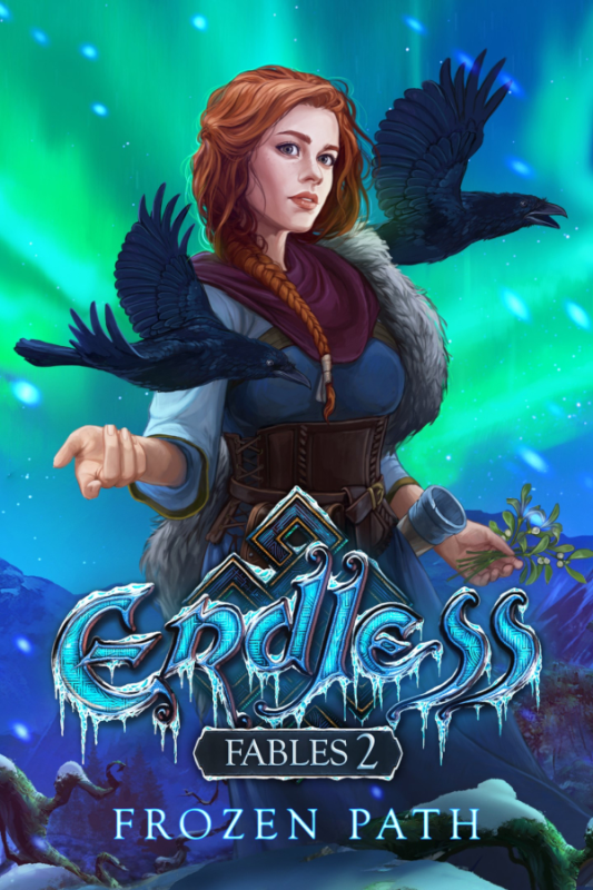 Endless Fables 2 Frozen Path