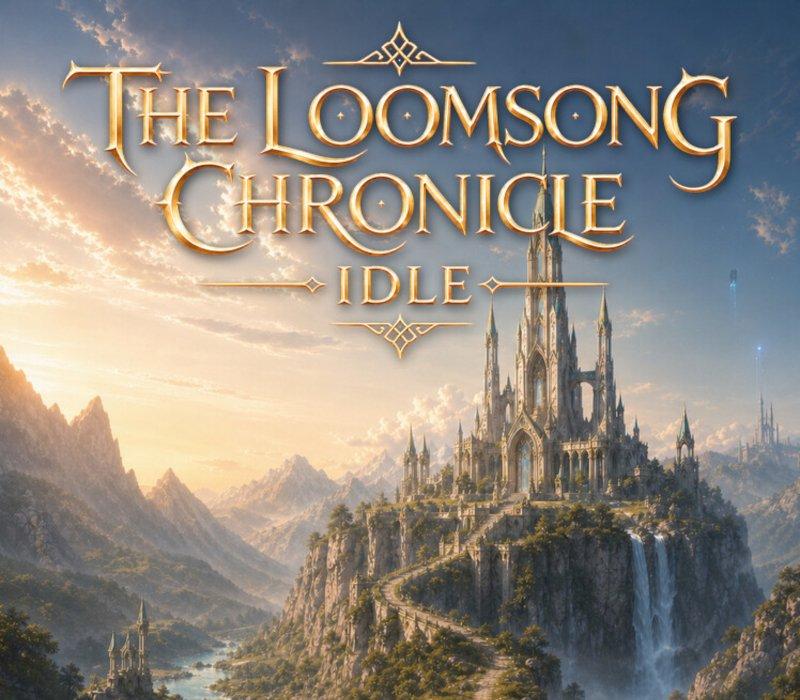 The Loomsong Chronicle Idle 