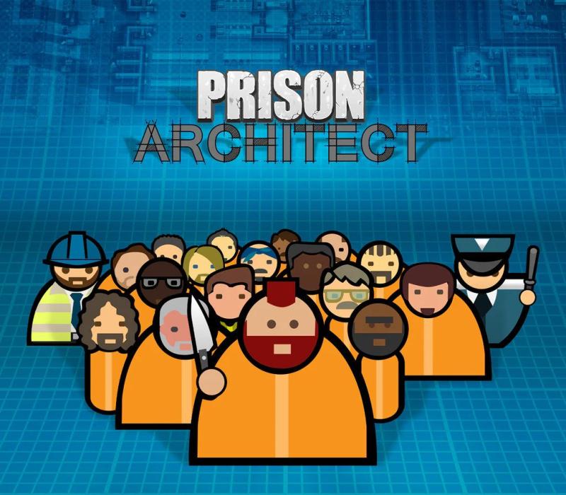 Prison Architect - Introversioner Bundle 