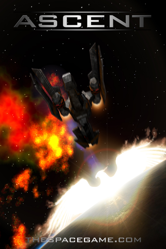 Ascent The Space Game