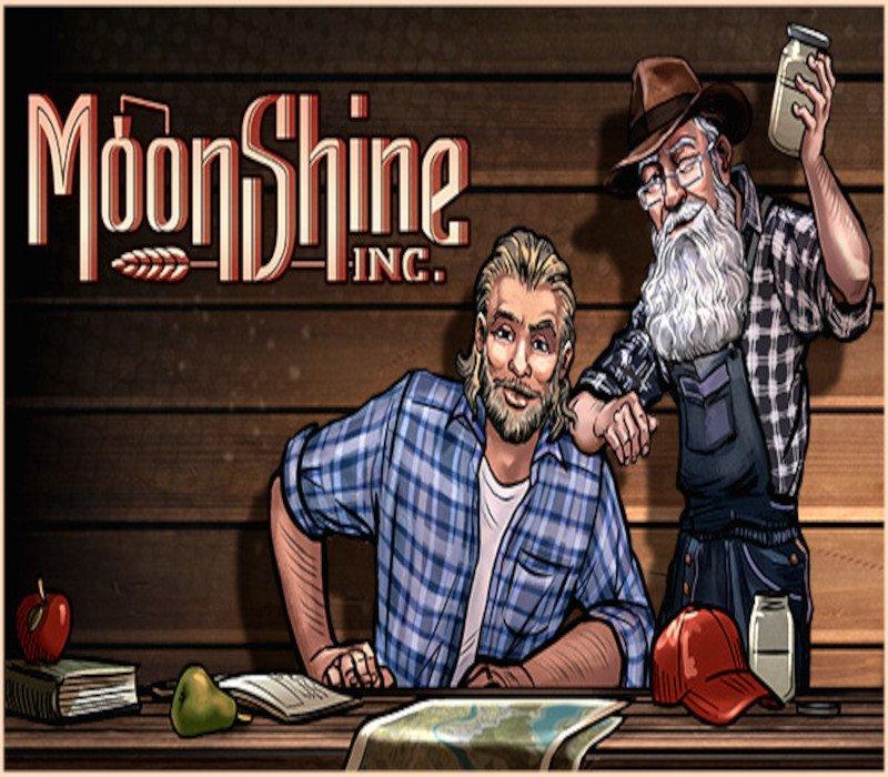 Moonshine Inc.