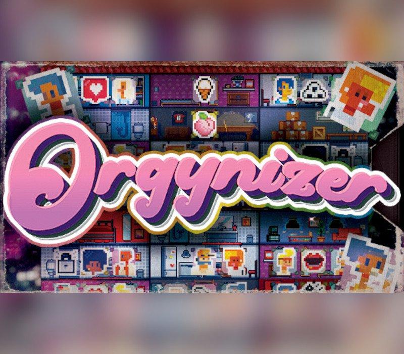 Orgynizer 