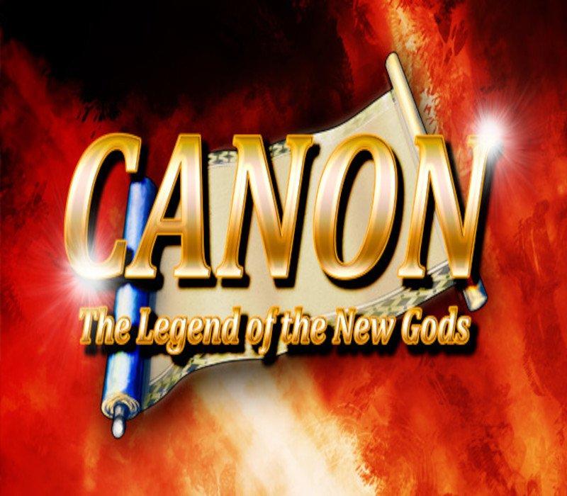 Canon - Legend of the New Gods 