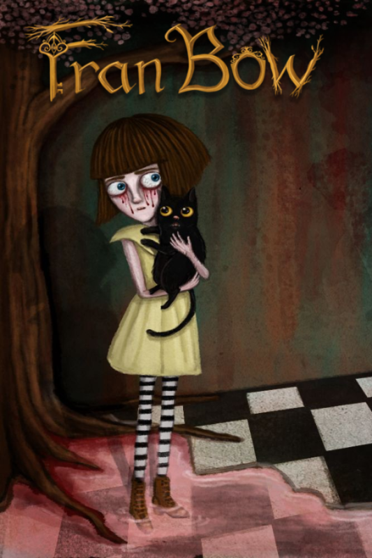 Fran Bow