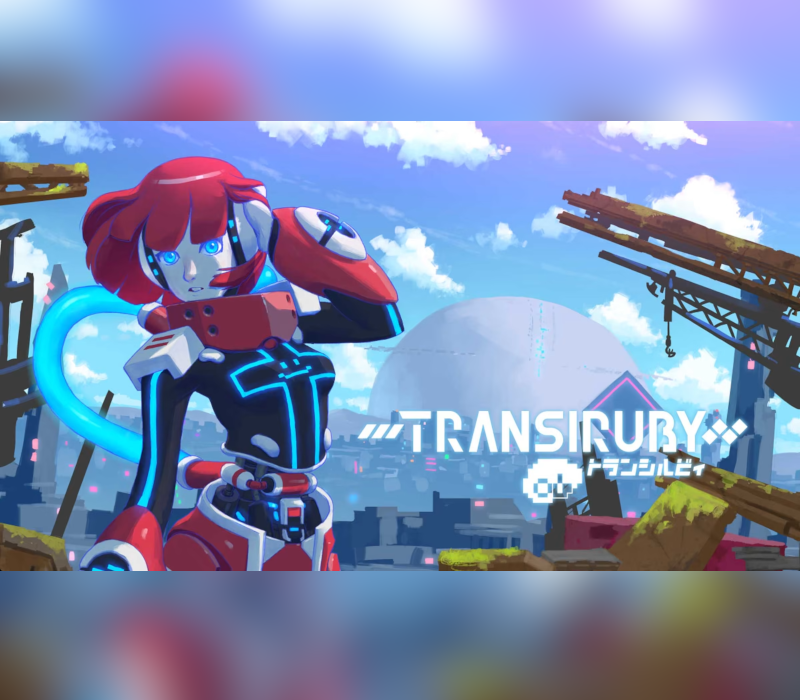 Transiruby 