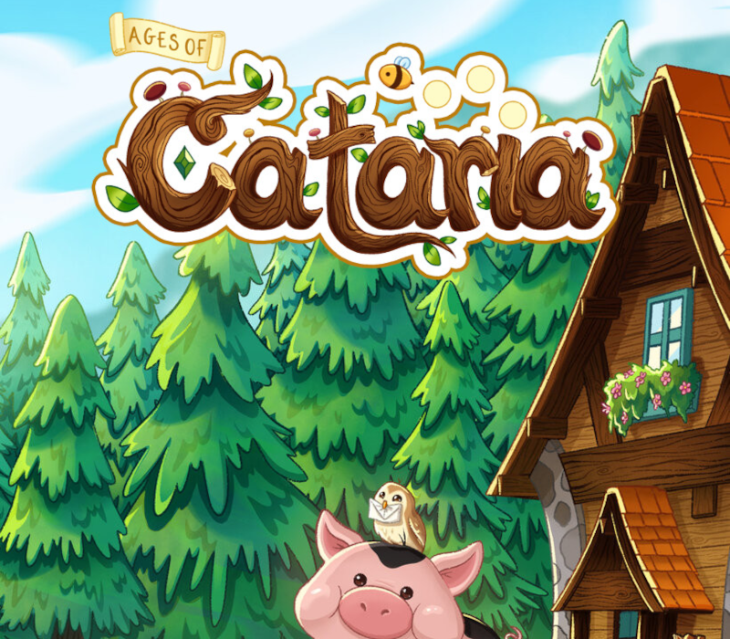 Ages of Cataria 