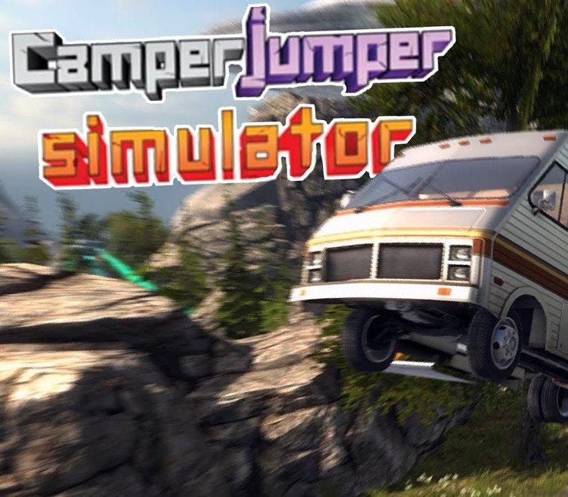 Camper Jumper Simulator