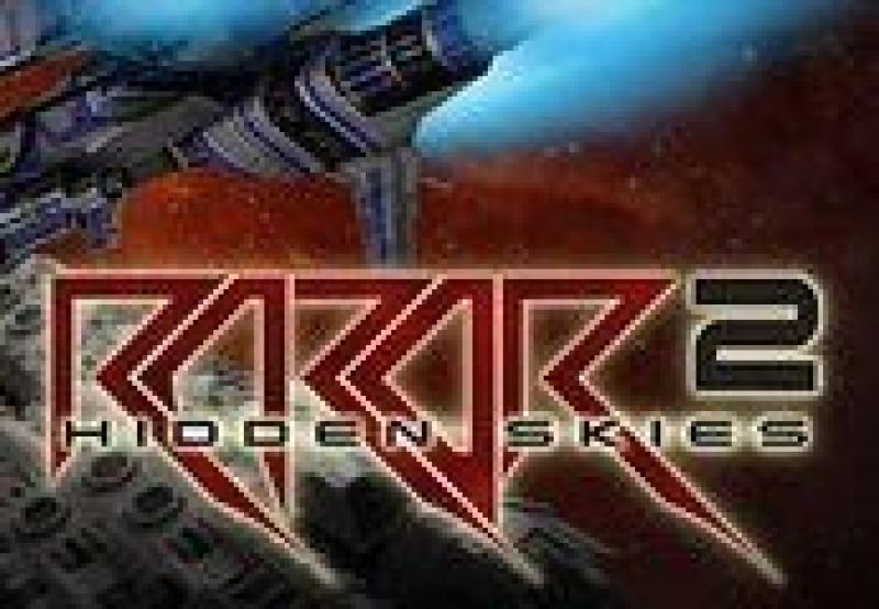 Razor2: Hidden Skies