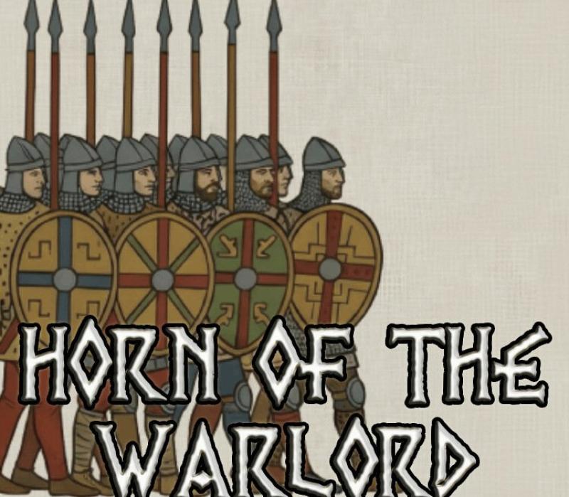Horn of the Warlord 