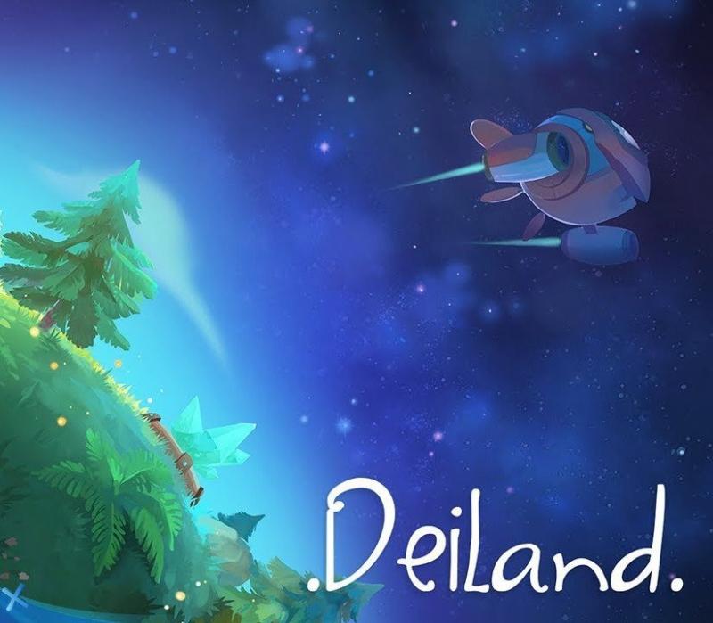 Deiland 