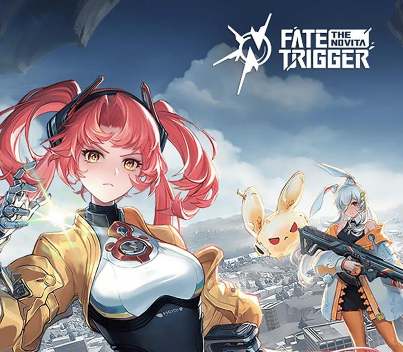Fate Trigger Closed Beta PC Steam CD Key