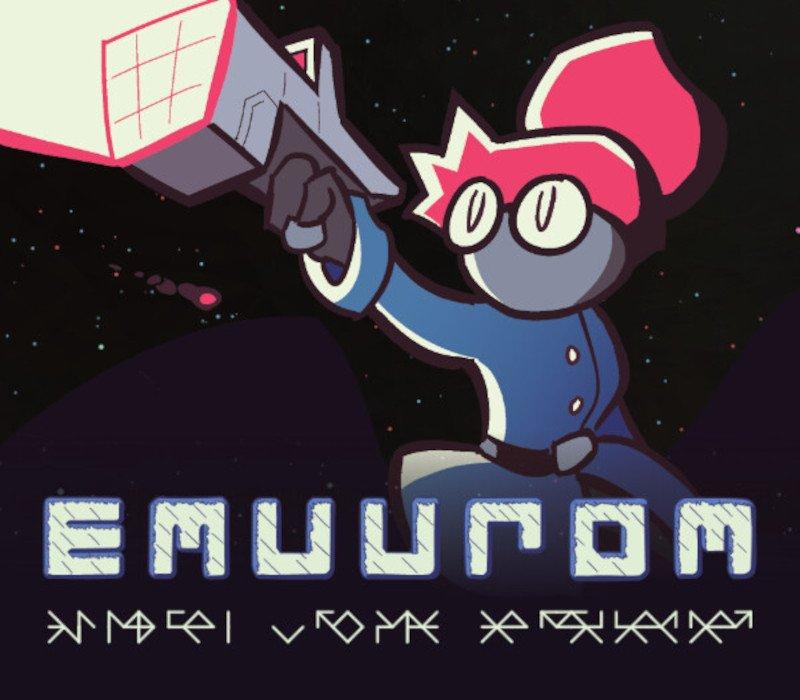 EMUUROM 