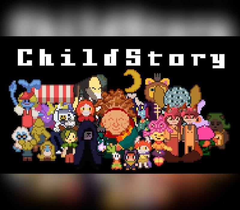 ChildStory 