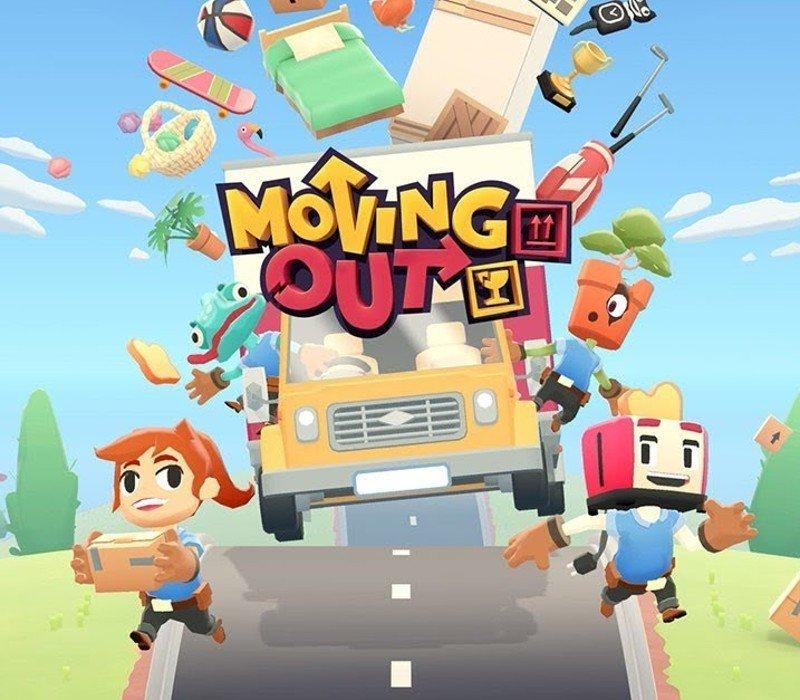Moving Out 