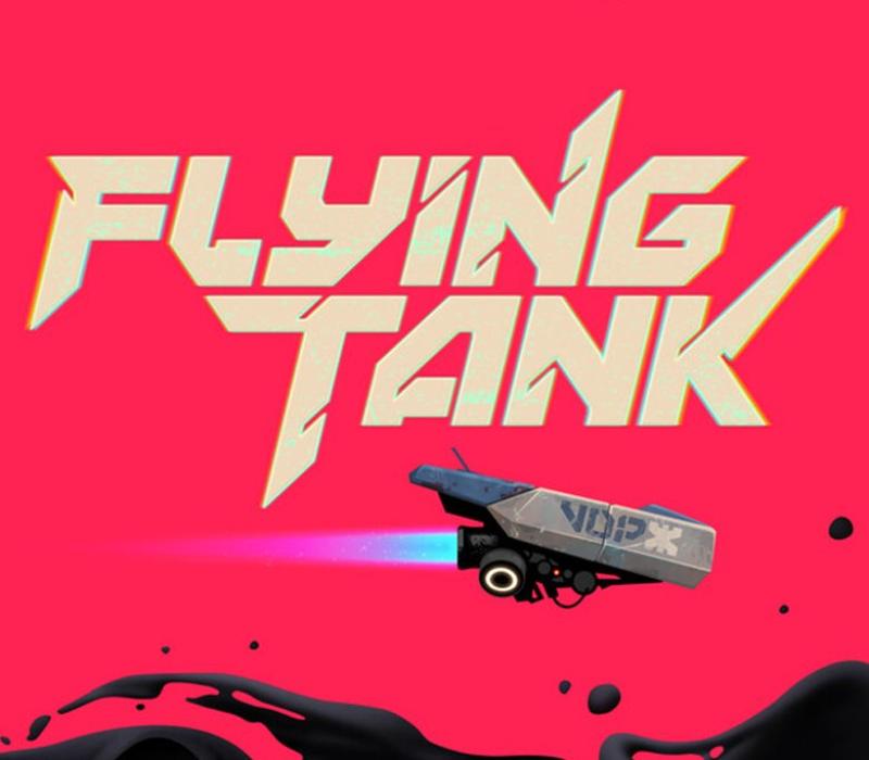 Flying Tank 