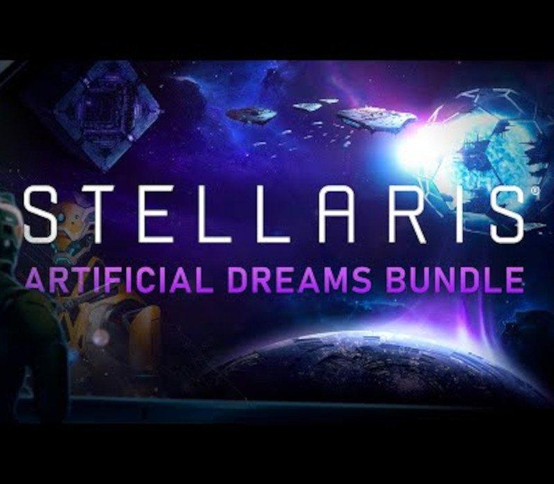 Stellaris: Artificial Dreams Bundle