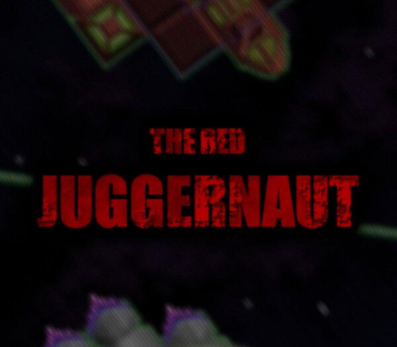 The Red Juggernaut 