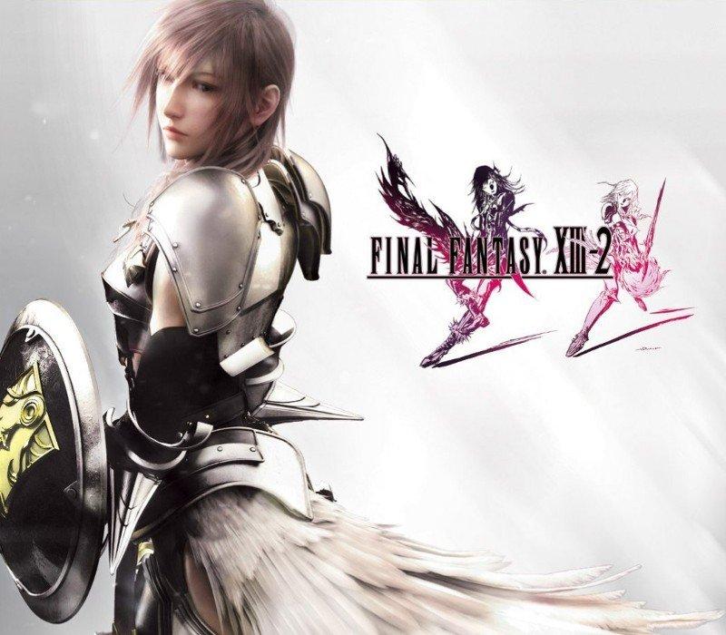 Final Fantasy XIII-2 XBOX One / Xbox Series X|S Account