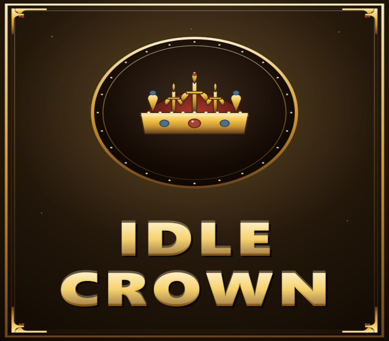 Idle Crown 