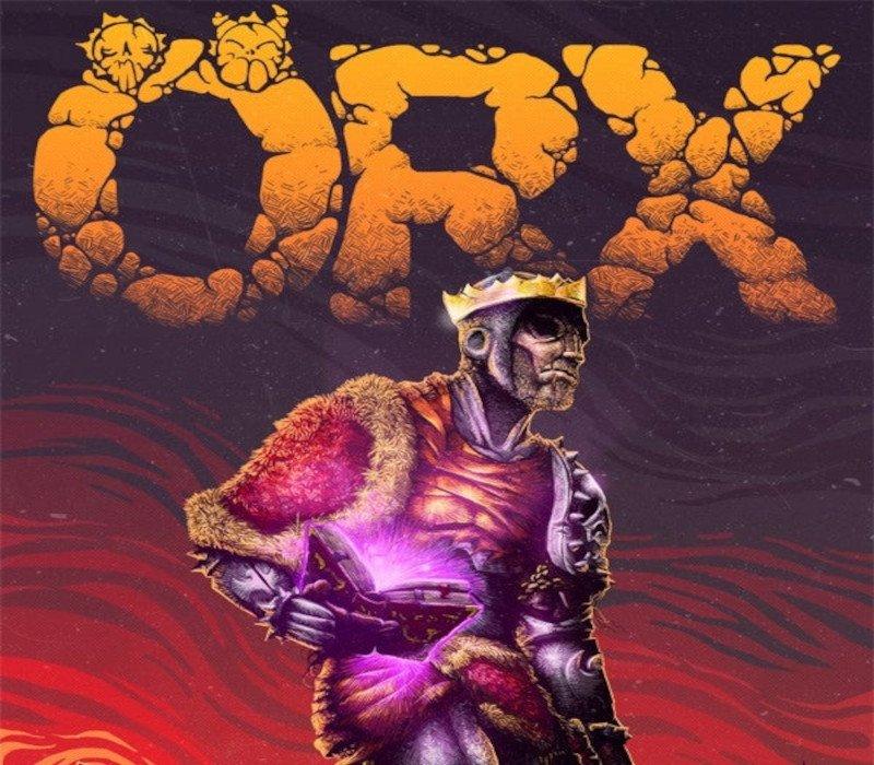 ORX 