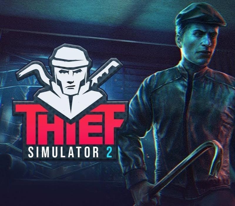 Thief Simulator 2 NA