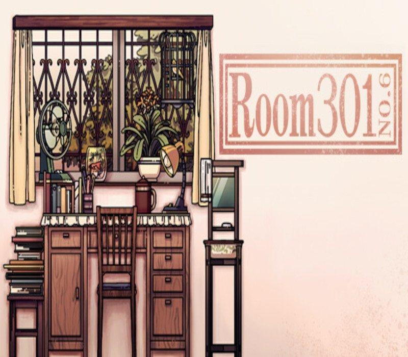 Room 301 NO.6 