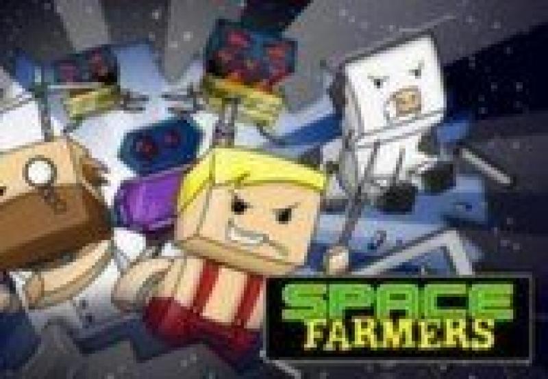 Space Farmers