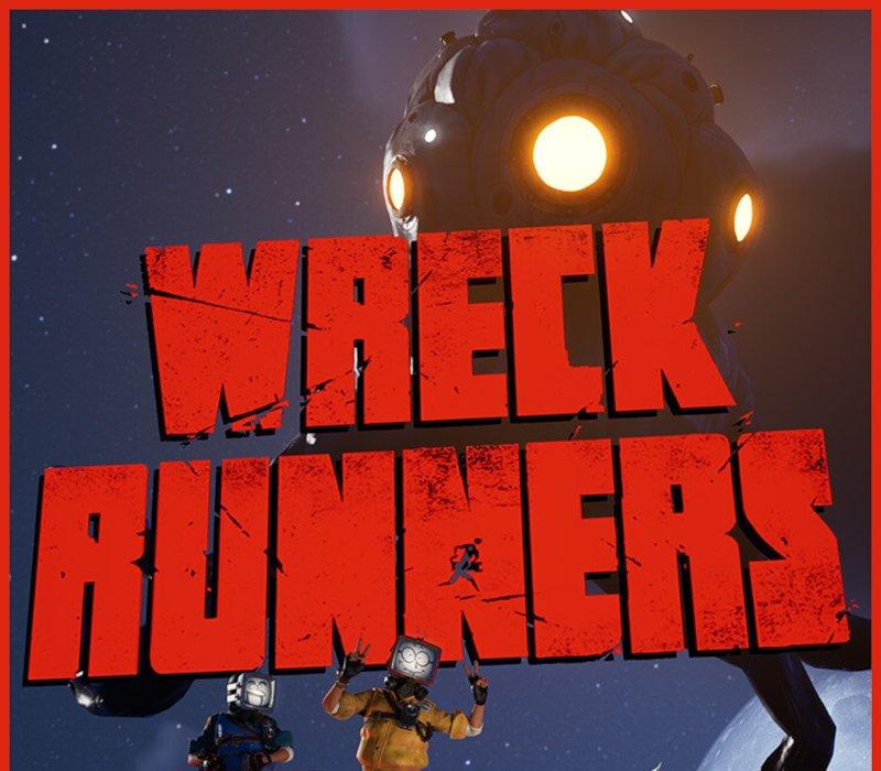 Wreck Runners 
