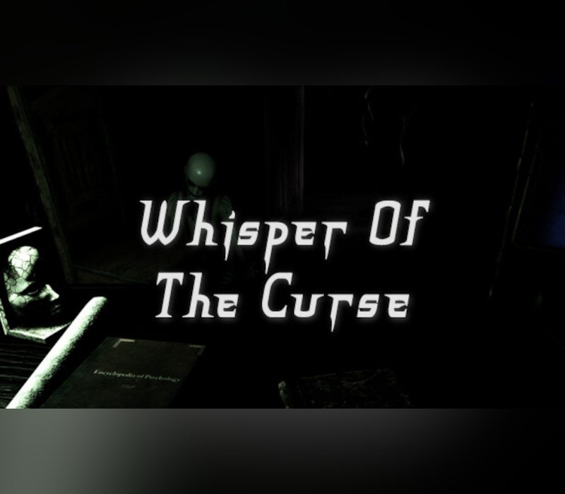Whisper Of The Curse 
